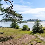 Unelmien Merenrantamoekki - 1,5h Helsingistae Pirtnuora