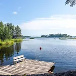 Unelmien Merenrantamoekki - 1,5h Helsingistae * Pirtnuora