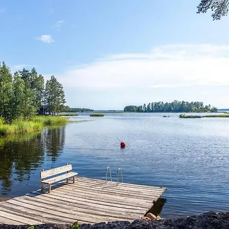 Unelmien Merenrantamoekki - 1,5h Helsingistae * Pirtnuora